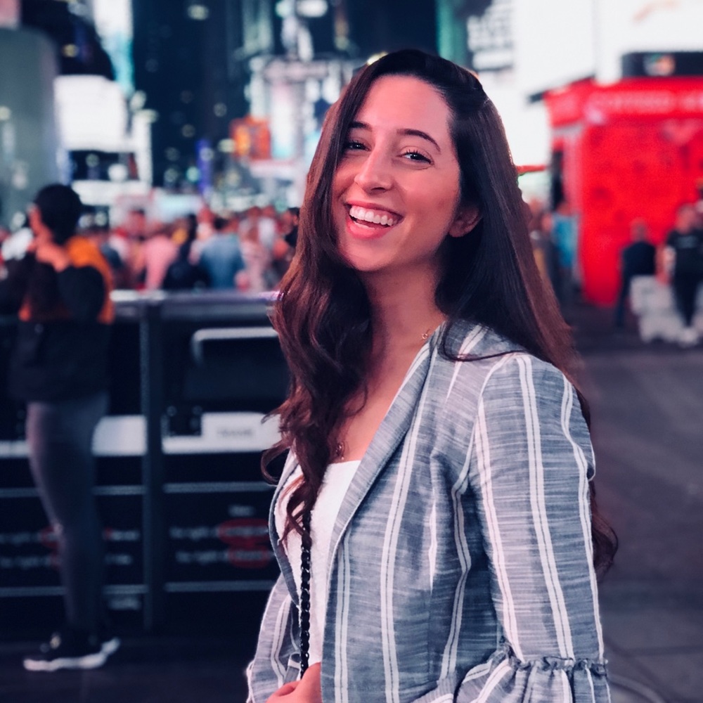 Meet your Posher, Mari